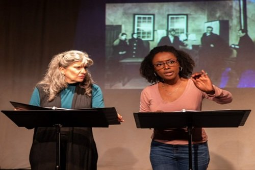 Voice Over: Cartoons & Video Games (Part B) (Live Online)