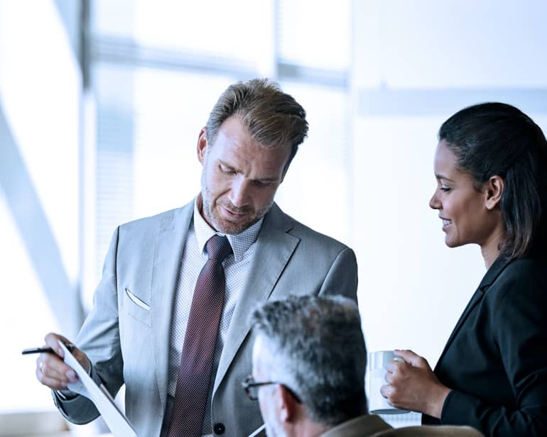 Compliance Management