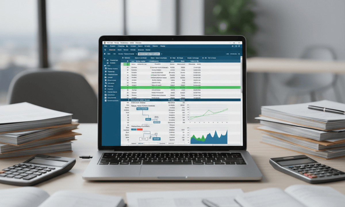 Equity Research & Financial Statement Analysis