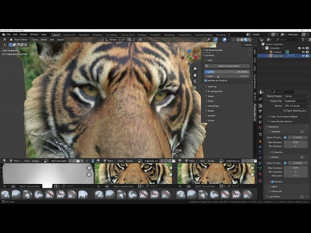 Generate 3D Models with PixelModeller AI - Quick Start Guide