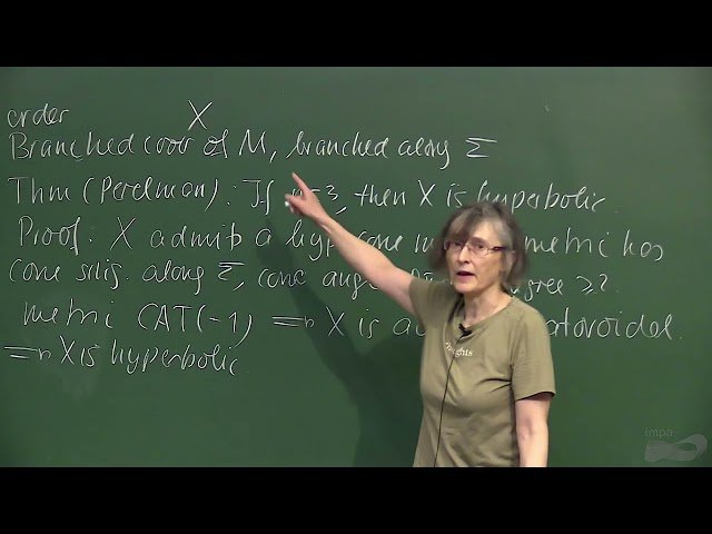 Hyperbolic Manifolds, Their Submanifolds and Fundamental Groups