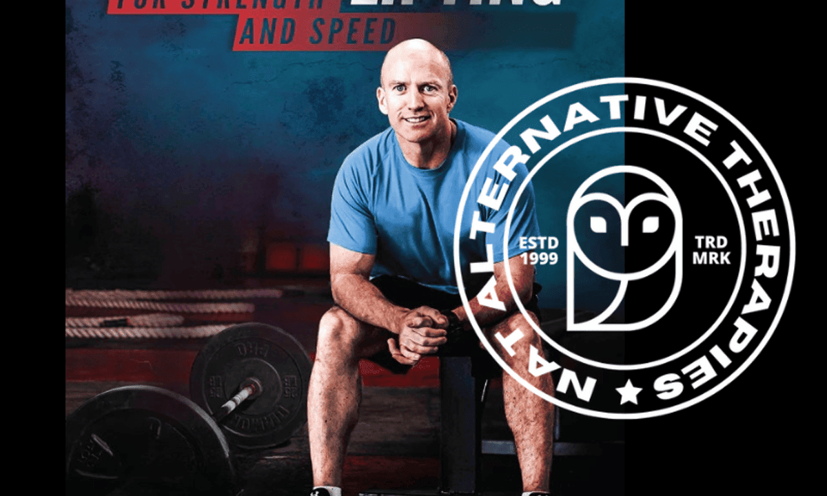 Olympic Lifting Fundamentals for Strength and Power