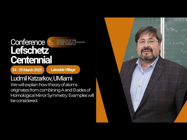 Introduction to Atoms