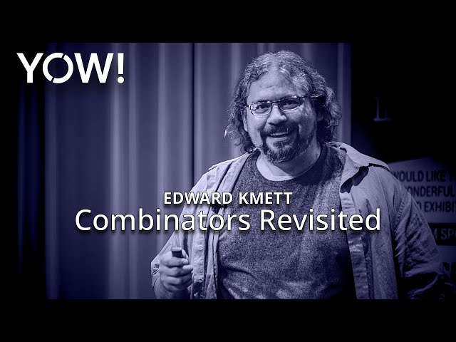 Combinators Revisited