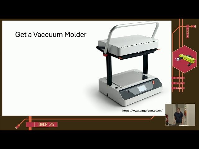 Creating a Gridfinity Chocolate Advent Calendar