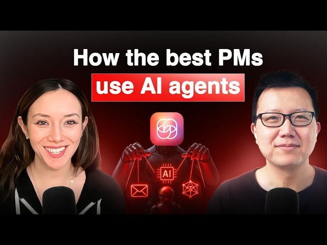 From Idea to Product in 30 Min Using AI Agents - Full Tutorial