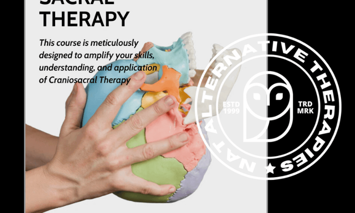Craniosacral Therapy Essentials: Theory and Application