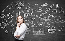 Women and Entrepreneurship