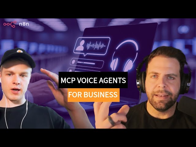 Use Cases for Deploying Voice Agents in SMB and Enterprise