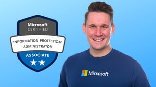 SC-401: Information Security Administrator Associate