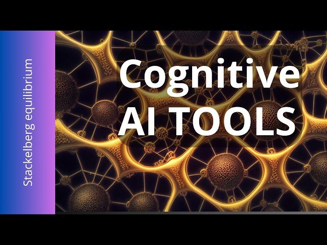 Cognitive AI Tools - Eliciting Reasoning in Language Models and Avoiding Obfuscation with Prover-Estimator Debate