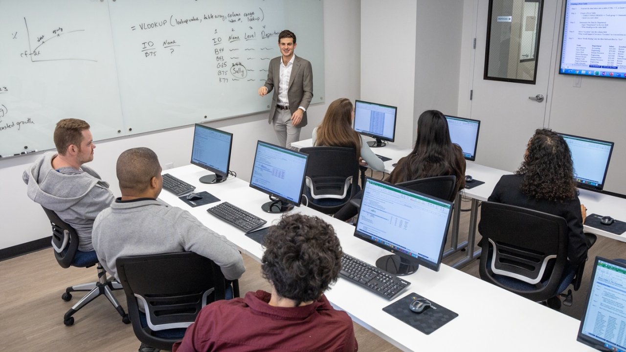 Marketing Strategy (Live Online)