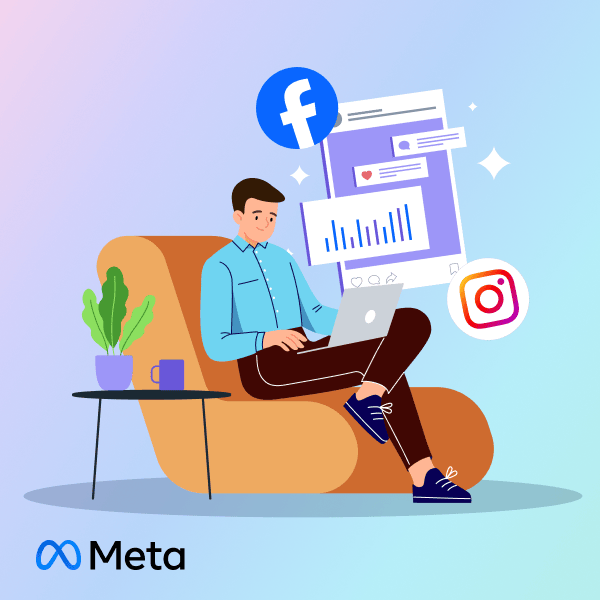 Meta Social Media Marketing