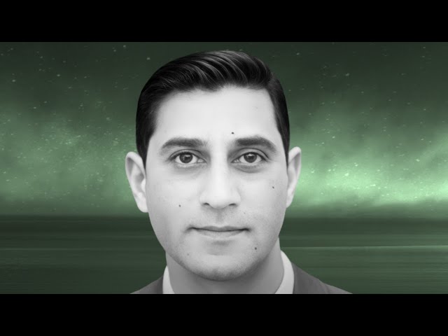 Modern ERP as the Platform Backbone - AI-Driven Supply Chain Integration