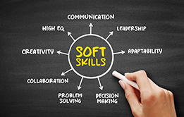 Developing Soft Skills and Leadership through Indian Knowledge System