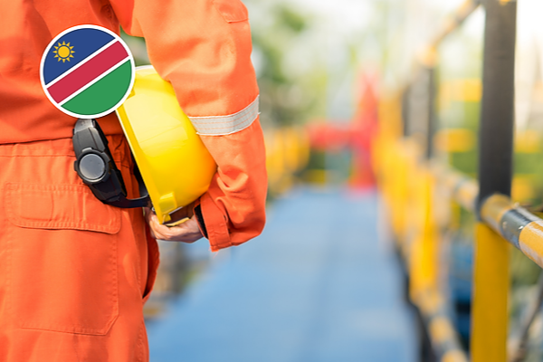 Health, Safety and Environment | Namibia
