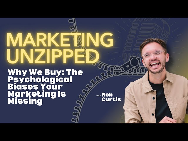 The Psychology of Choice in Marketing - Why Customers Say Yes