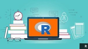 Online Course: R Programming from Scratch for Data Science - Step by ...