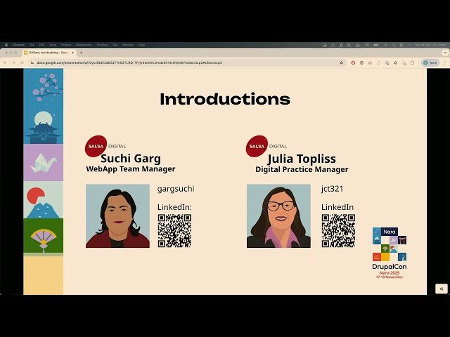 Brilliant, But Doubting - Imposter Syndrome and the Experience of Women in Tech