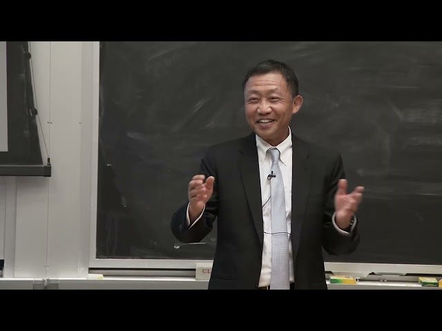 Introduction to Financial Markets - Financial Terms and Concepts - Lecture 1, Part II