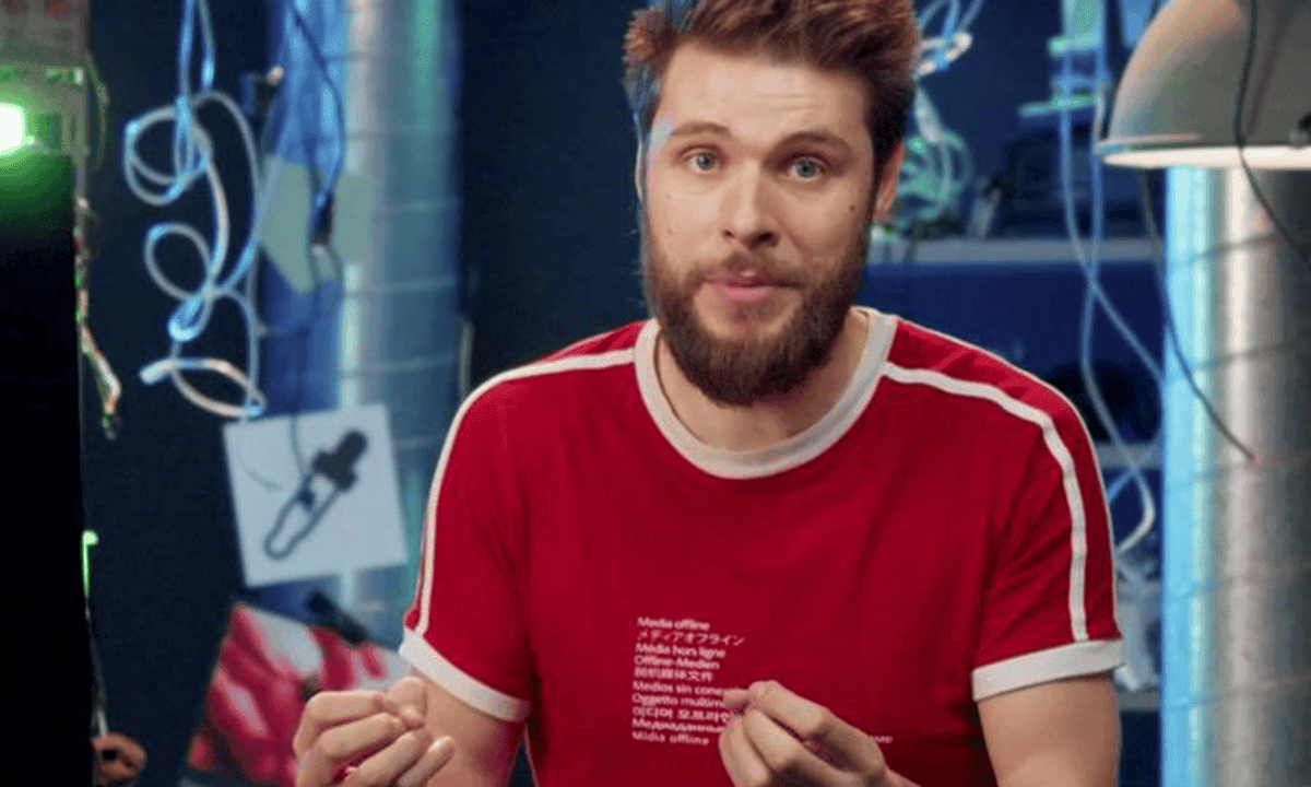 Premiere Pro Pt. 3 — Audio, Color & Exporting