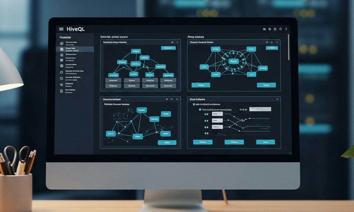 Big Data Analytics with Hive, Pig & MapReduce