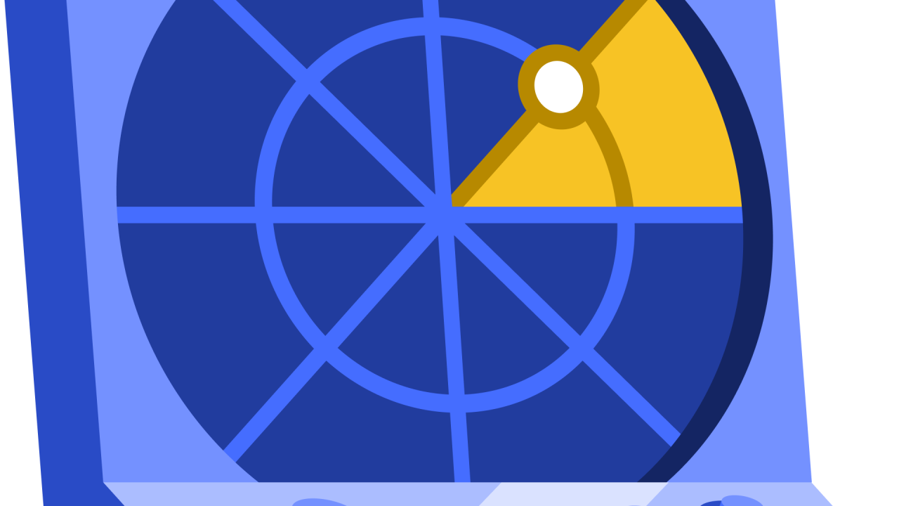 Polar Coordinate Plane