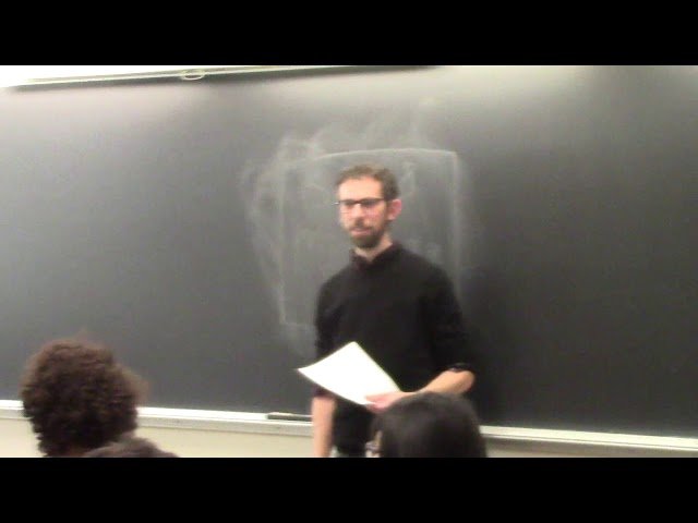 Applied Category Theory - MIT 2019