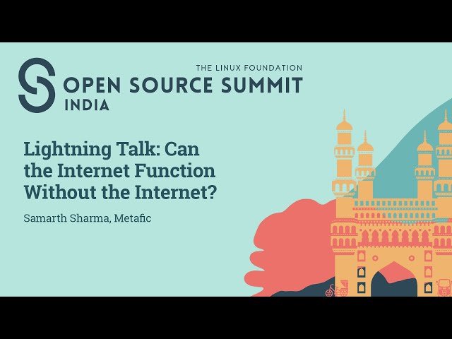 Can the Internet Function Without the Internet? - Building Decentralized Offline-Capable Web Applications