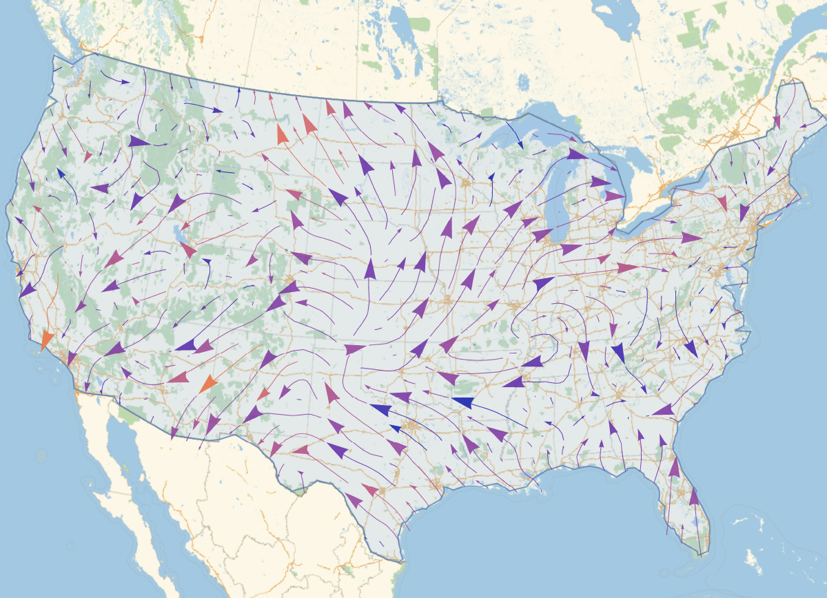 Introduction to Geo Graphics in Wolfram Language: Wolfram U Class