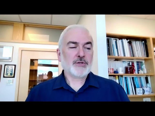 At the Cutting Edge of RNA Therapeutics - CV Live 8.21.24