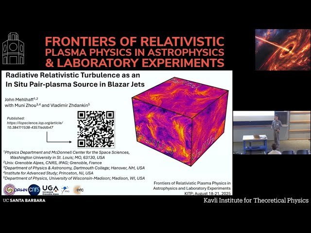 Radiative Relativistic Turbulence as an In Situ Pair-plasma Source in Blazar Jets