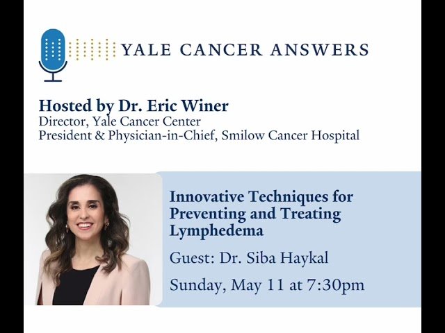 Innovative Techniques for Preventing and Treating Lymphedema