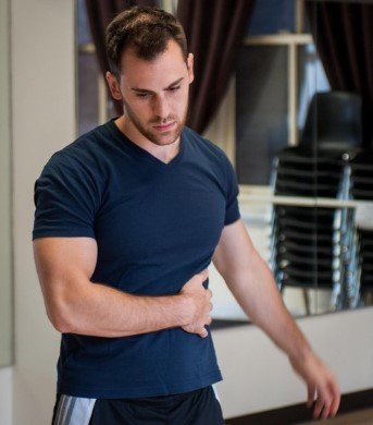 Linklater & Chekhov: Expressive Embodiment (Live Online)