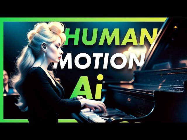 How to Create AI Videos with Moonvalley AI - Super Realistic