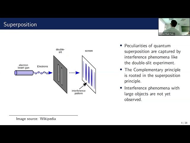 Generic Emergence of Objectivity in Position Basis