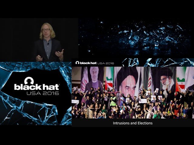 Iran's Soft-War for Internet Dominance