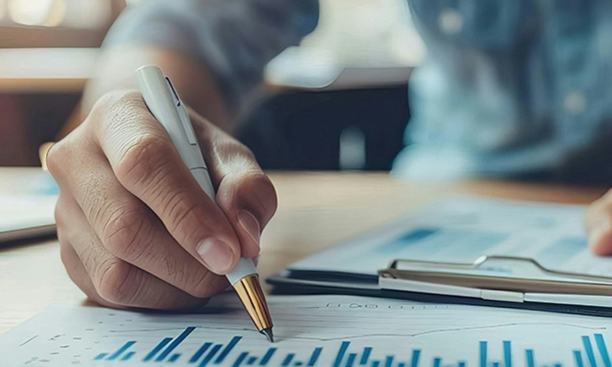 Account Reconciliation and Cash Forecasting Fundamentals