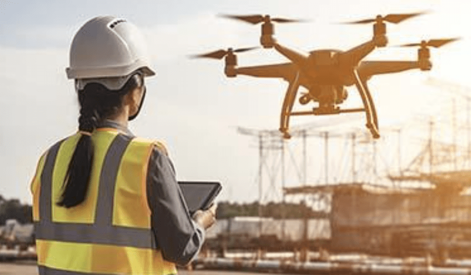 Unmanned Aerial Systems