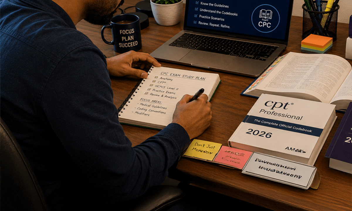 Essentials of CPT and HCPCS Coding