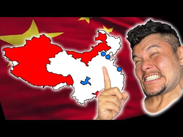 Autonomous/Special Regions and Municipalities of China Explained