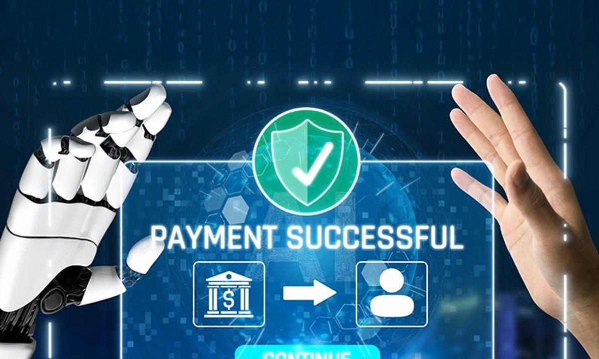 Automate and Verify Financial Statements