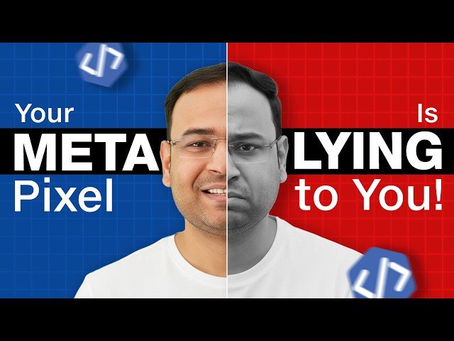 If You Run Meta Ads, You MUST Avoid These Pixel Mistakes