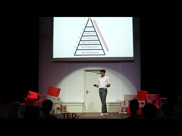 You're Special, Your Problems Are Not