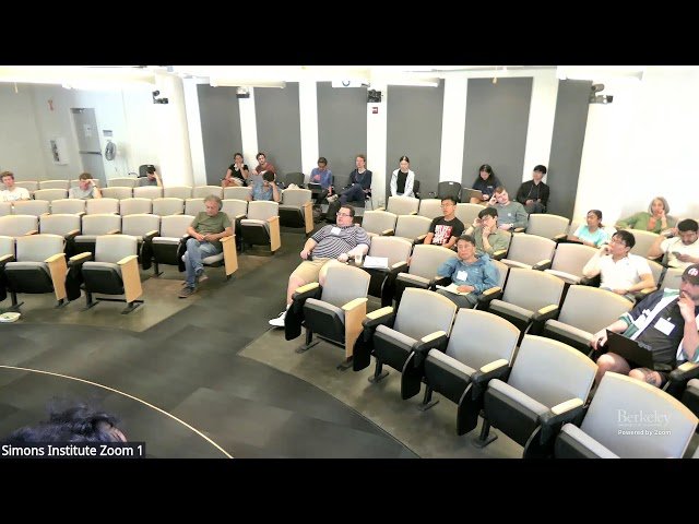 An Area Law for the Maximally-Mixed Ground State in Arbitrarily Degenerate Systems with Good AGSP