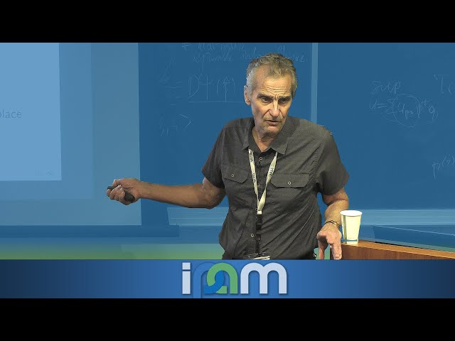Schrödinger Bridges: Old and New - Part 2 of 2