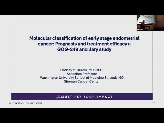 Ovarian and Cervical Cancer