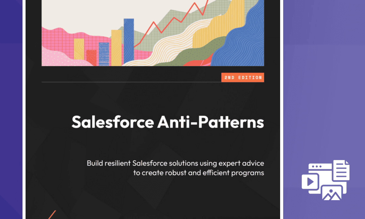 Salesforce Anti-Patterns