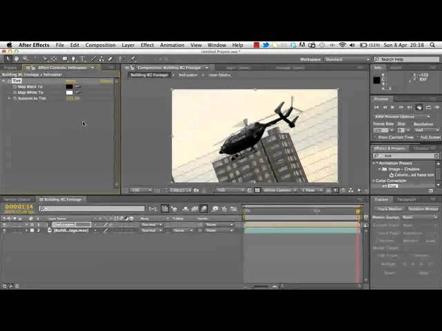 2D Helicopter Game Development Tutorial