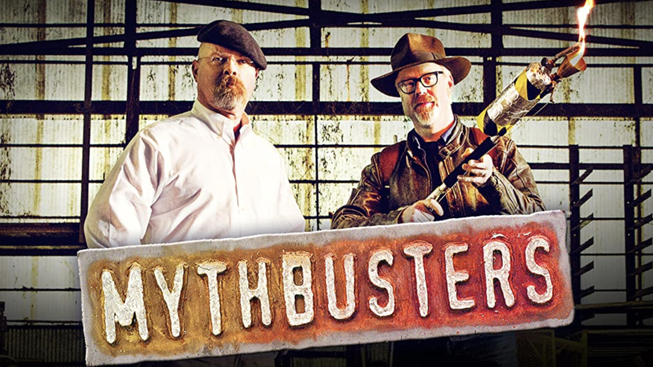 Virtual Myth Busters: True or False Game (Team Building)
